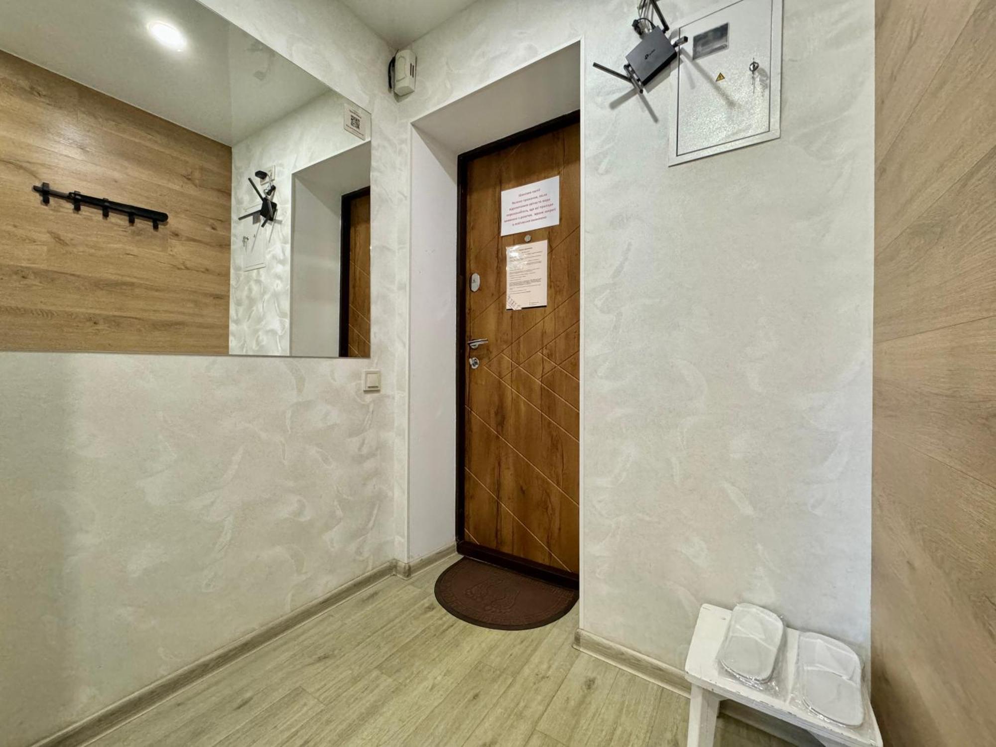 Apartpoltava Світлі Та Затишні Апартаменти В Скандинавському Стилі Центр Банківський Чек Exterior foto